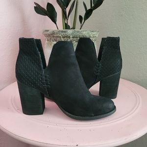 Steve Madden Booties